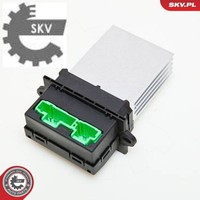 Esen SKV 95SKV003 Widerstand FüR InnenraumgebläSe