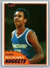 Click to enlarge Billy McKinney