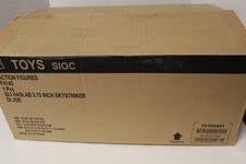 GI Joe Haslab Exclusive SKYSTRIKER Unopened Sealed ALL TIERS 100  Complete W S&H