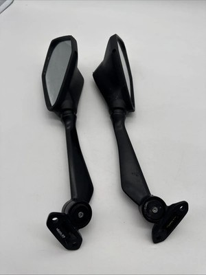 Rückspiegel Kawasaki NINJA 650R ER6F ER-6F 2009-2016 400R 2010-2014 E4562