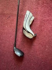 titleist 818 h2 hybrid reg shaft 17 degrees