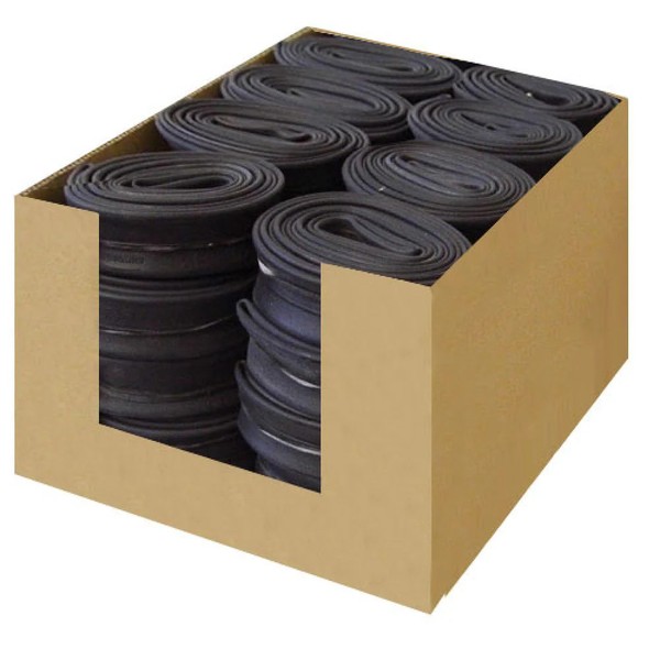 "Schwalbe Werkstattpack Schlauch AV19 27,5/28/29X1.50-2.40\" (40/62-584/635) Av..."-image
