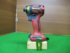 Makita TD173D DTD173 18V Cordless Impact Driver Red 20th Anniversary Body Only
