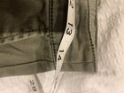 Joie Womens Pants Size Medium Army Green — photo 6