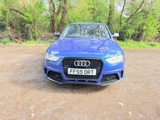 2016 Audi A4 black edition plus, S line, 2.0 TDI Quattro Automatic