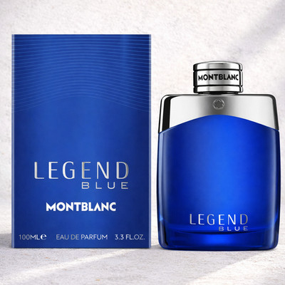 Montblanc LEGEND BLUE/ 100ml / EdP /Spray /Herren /Eau de Parfum / 2025 / NEU