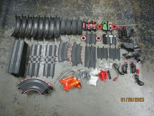 CARRERA Slot Cars  Track