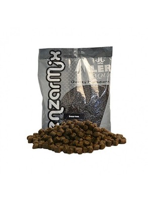 Benzar Aller Aqua Pellet CB-50 800g 2/4mm High Protein Method Pellets