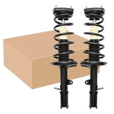 Para Toyota Corolla Chevrolet Geo Prizm 1993-2002 Amortiguadores Traseros