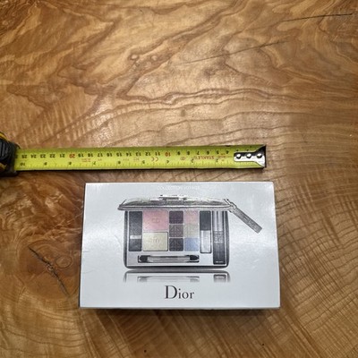 Original CDior Couture CANNAGE COLLECTION Multi MakeUp Palette 