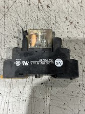 🔥Allen Bradley 700-HK36A1 Pilot Relay w/ Base 700-HN121 Ser. A, Used 🇺🇸