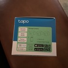 Outlets Smart Plugs TP-Link Tapo Mini Wi-FI Plug Matter 3-Pack White — photo 6