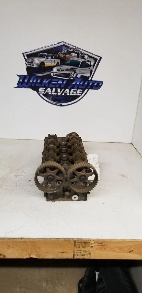 Culata 4-148 2,4 L compatible con 95-00 CIRRUS 2011454 Foto 2 de 4