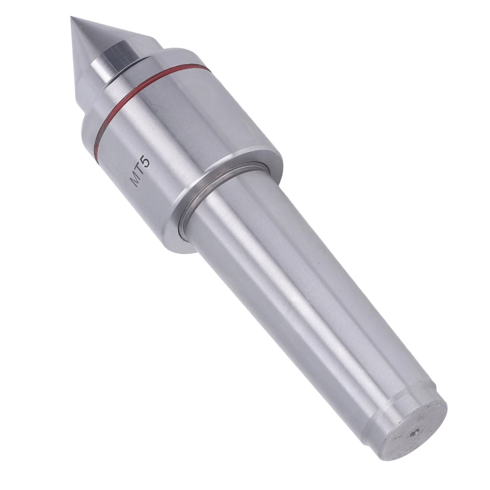 MT5 Revolving Center CNC Live Center High Accuracy Heavy Duty Lathe Tooling UK - Image 2 of 4