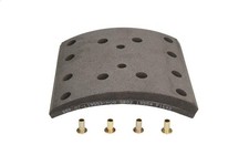 Bremsbelag, Trommelbremse SBP 07-L19553-N00 IVECO EUROSTAR 9.498 1993-2002