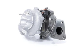 Turbolader NEU T915486 OPEL 5860039 860589 8980536743 8980536744 | 297,50€ Pfand