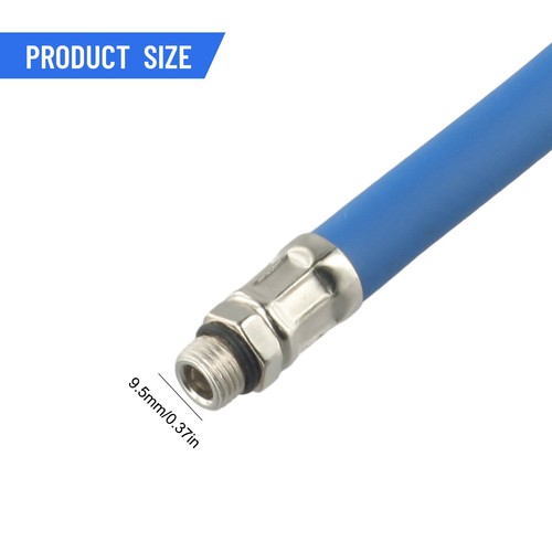 High Quality Tire Inflatable Hose Tire Hose Air Tyre Inflator Car Auto Tire Hose - Picture 8 of 13