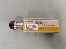 Agilent / Keysight N8481A Power Sensor 10MHz - 18GHz