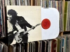BRUCE SPRINGSTEEN "Born To Run" 1975 Columbia LP 1st press/14700 feed/1-day ship