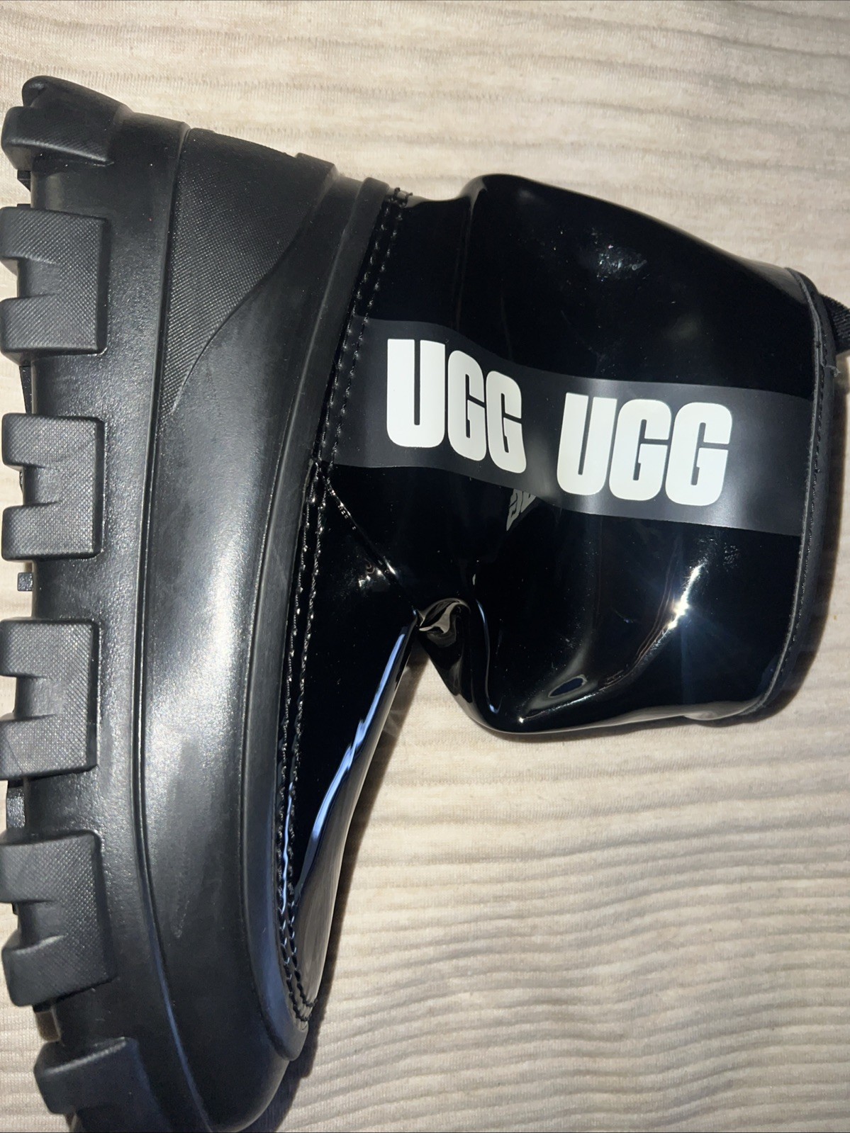 Ugg Classic Brellah Mini Boot - image 6