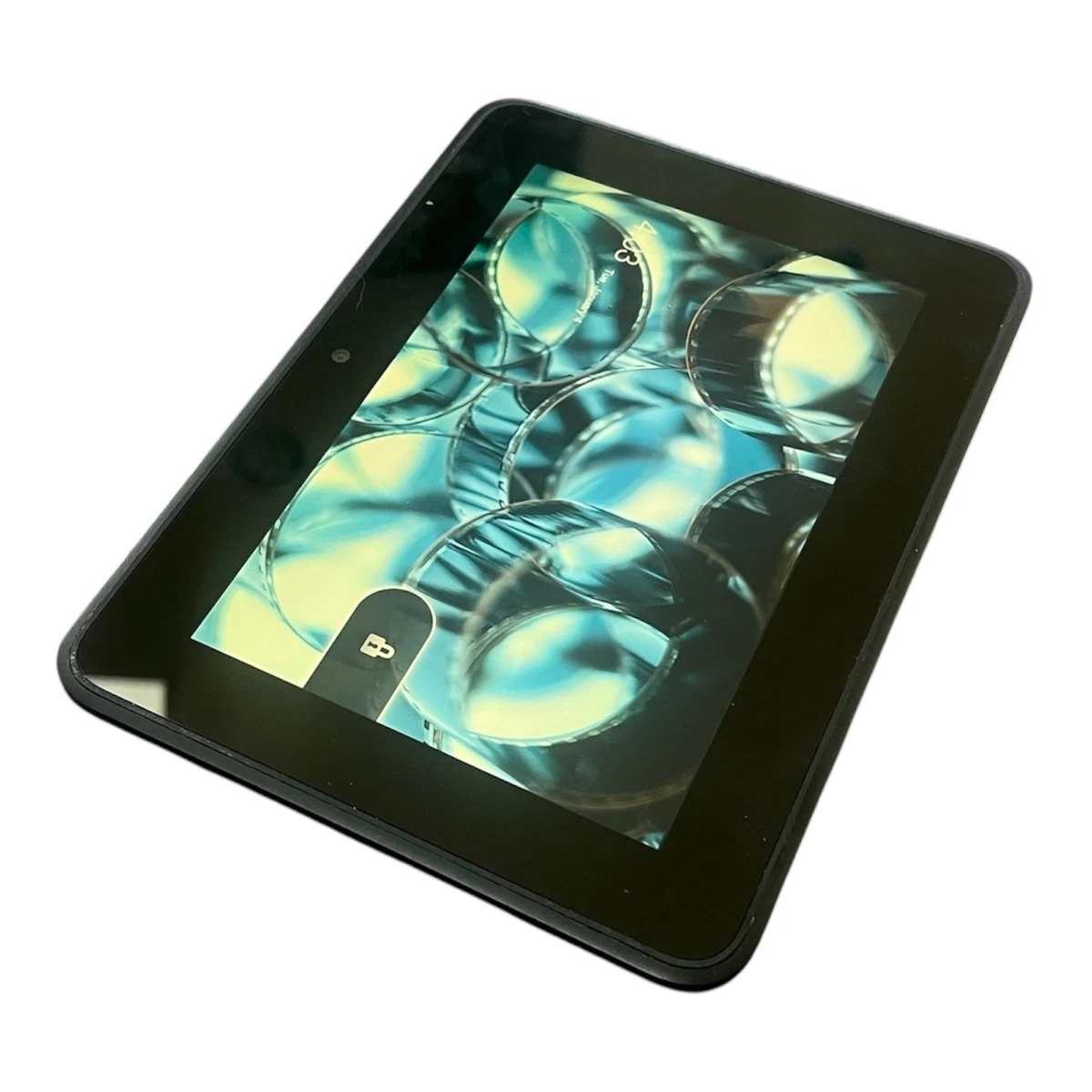 Amazon Kindle 2nd Generation Tablets for sale | eBay