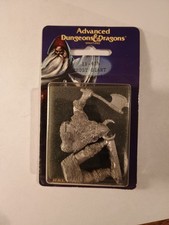 Advanced Dungeons & Dragons       #11436 Frost Giant  new, Sealed 