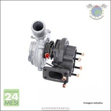 Turbina Turbocompressore SL per IVECO DAILY III MULTICAR Fumo M26 RENAULT TRUCK