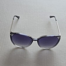 Womens Sunglasses Lucky Brand SLBD124 Black/Gray 58 17 137 Weekender Travel