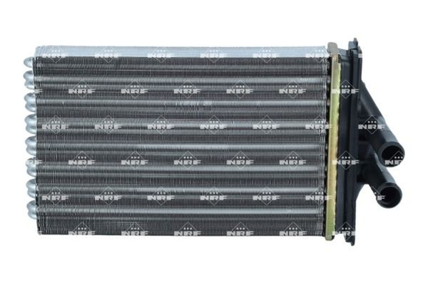 WäRmetauscher Innenraumheizung NRF 54331 FüR Porsche Cayman 911 Boxster 987 997-image