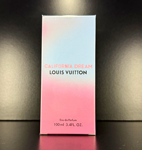 Louis Vuitton California Dream | eBay