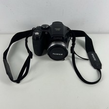 Fujifilm Finepix S5800 Digital Camera 8.0 MP Spares or Repairs For Parts