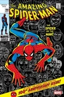 Amazing Spider-Man # 100 Facsimile Edition NM Marvel 2026 Ships Aug 12th