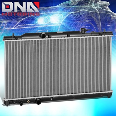 For 2022-2024 Civic Accord Integra 1.5L Turbo 2.0L Hybrid Radiator DPI 13932