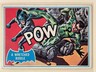 Vintage 1966 Topps Batman Blue Bat Logo #29B A WRETCHED RIDD