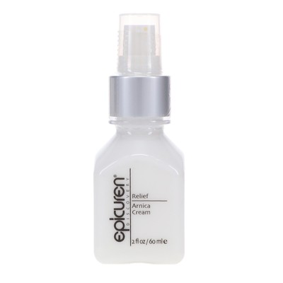 Epicuren Discovery Relief Arnica Cream 2 oz