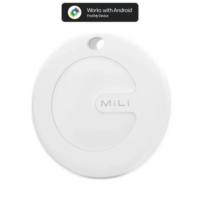 Mili Tag Smart Gps Tracker for Cats Dogs Pets Locator Waterproof Gps Tracker Col