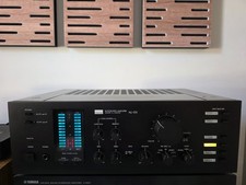 Vintage Sansui AU-D5 Integrated Amplifier (1981) – Excellent Condition