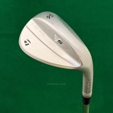 TaylorMade Milled Grind 5 MG5 56-TW12 56° Sand Wedge Modus 3 105 Wedge Flex