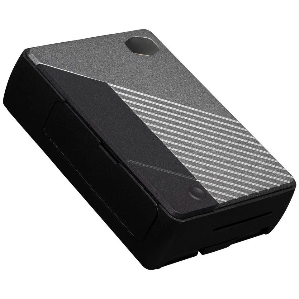 Cooler Master Pi Case 40 Gehäuse für Raspberry Pi - Bild 2 von 4