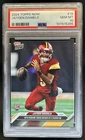 2024 Topps NOW Jayden Daniels RC Rookie #19 Commanders PSA 10 GEM MINT