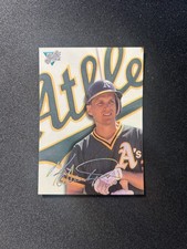 1993 Studio - Kevin Seitzer #169