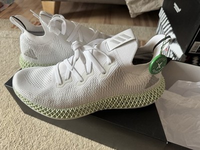adidas Alphaedge 4D White US13 UK12.5 DS Conditio