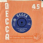 THE ROLLING STONES '(I CAN'T GET NO) SATISFACTION' 7'' SINGLE DECCA F.12220 1965