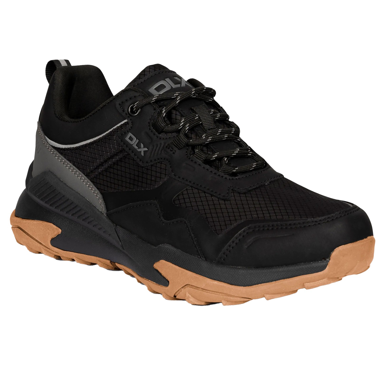 Trespass Zapatillas Deportivas de DLX Elias para Hombre (TP6758)