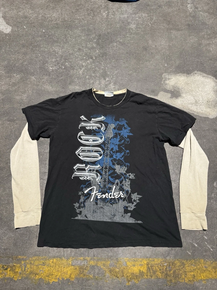 Camiseta De Hombre De Estampado Playa Años 50 Rockabilly | Cuotas Sin