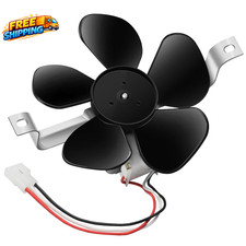 S97012248 97012248 Range Hood Fan Motor Compatible with B-Roan Nu Tone Stove