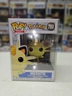 Funko Pop! Vinyl: Pokémon - Meowth #780 + Pop Protector