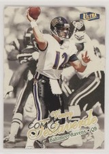 1998 Ultra Gold Medallion Vinny Testaverde #6G 1k3