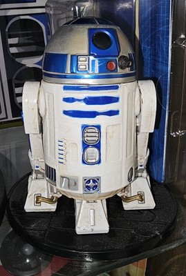Star Wars R2-D2 1/10 Polystone Statue Iron Studios