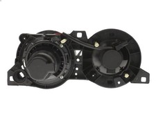 Hauptscheinwerfer DEPO 444-1116L-LD-E für BMW 3 (E30) 2 1986-1991